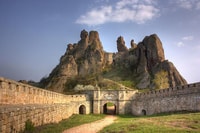 De Sofía, Belogradchik Rocks Tour de día completo - Housity