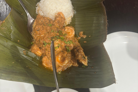 Beyond a Night Tour: An Autentic Bar Experience in Salvador