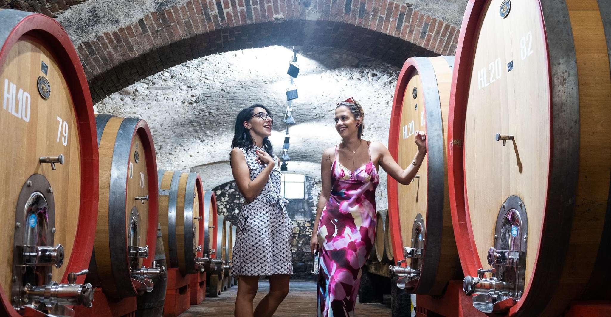 Florence: Chianti Wine Tour with 3 Wineries & Tuscan Lunch photo 3