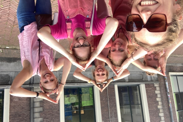 Utrecht The Pubs: Pub crawl z interaktywną grą online