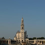 Fátima: spirituelle Tagestour für kleine Gruppen ab Lissabon
