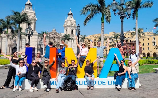 Lima: All Inclusive Lima Highlights