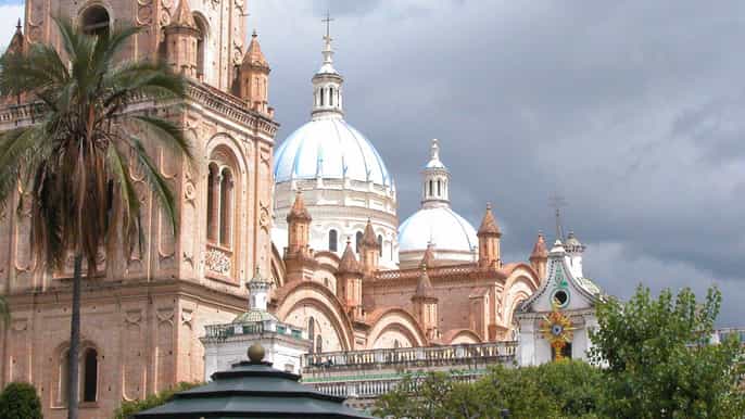 from cuenca gualaceo and chordeleg tour