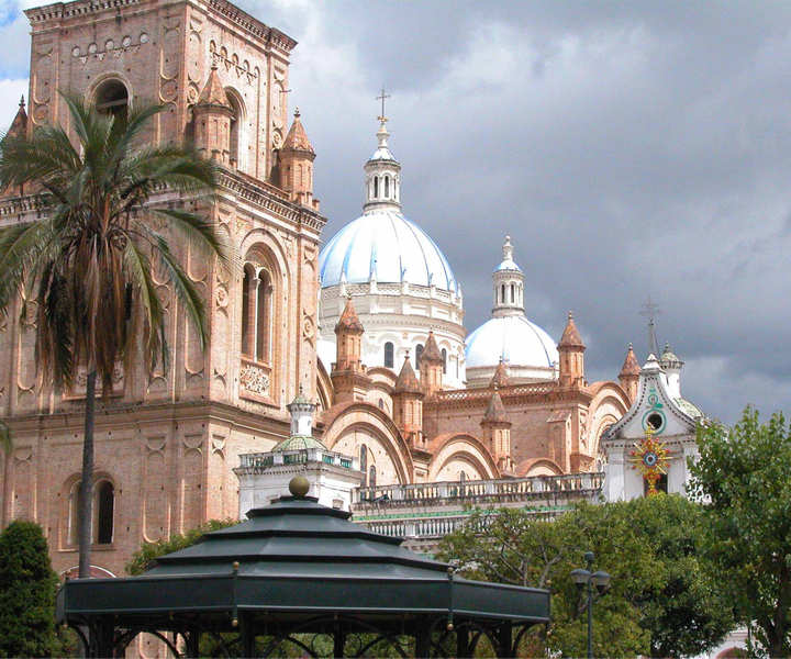 From Cuenca: Gualaceo and Chordeleg Tour