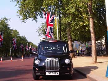 Iconic London: Bard, Beatles, Bond & Baker Street