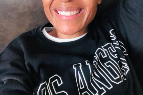 A Day in Jozi: Café Hopping, Creativity & Sunset Dining