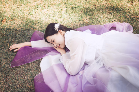 Chuncheon: Hanbok Rental Experience Chuncheon: Hanbok Rental Experience-5-hour Rental