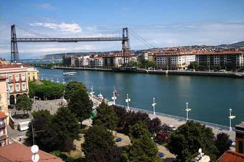 Da Bilbao: tour in pullman di 7 giorni dei Paesi Baschi 3 città