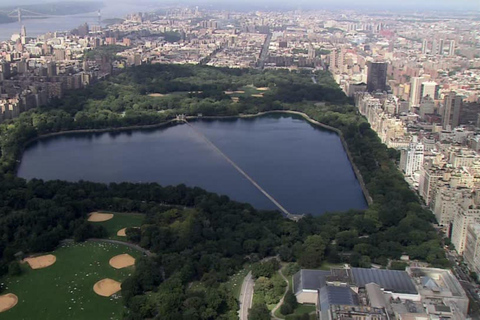 Tour Alto y Bajo Manhattan