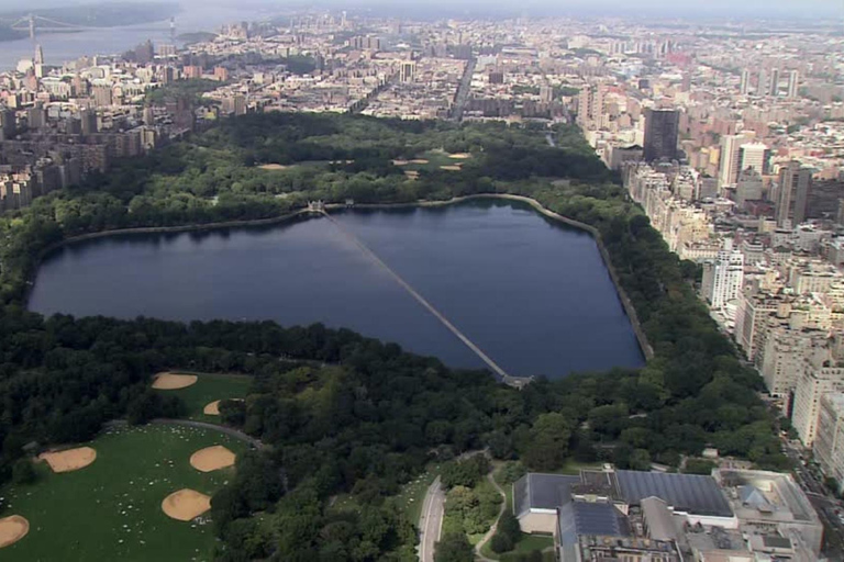 Tour Alto y Bajo Manhattan