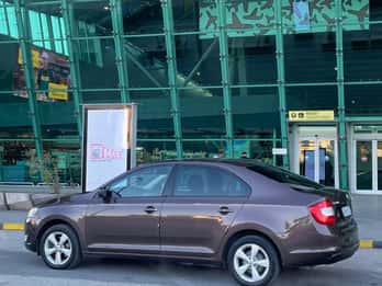 Privat transport, Van Transfer, Leiebil, Daglige turer