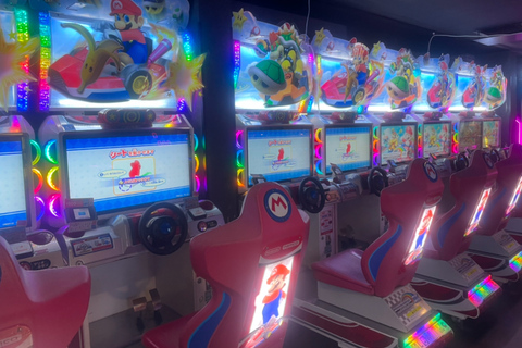 Tokio: Poznaj 10 uroków dzielnicy Akihabara!