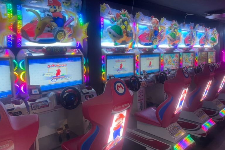 Tokio: Poznaj 10 uroków dzielnicy Akihabara!