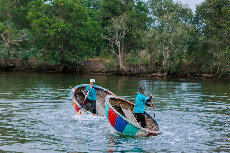 Phu Quoc: Authentic Northern Discovery with Local Boatmen Small Group Tour - Maximum 20 pax
