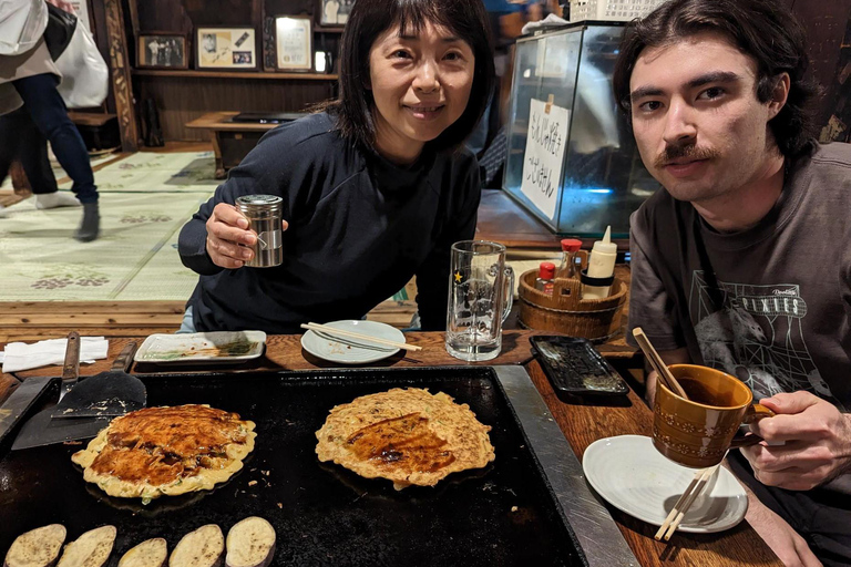 Tokio: Gepersonaliseerde rondleiding van een hele dag