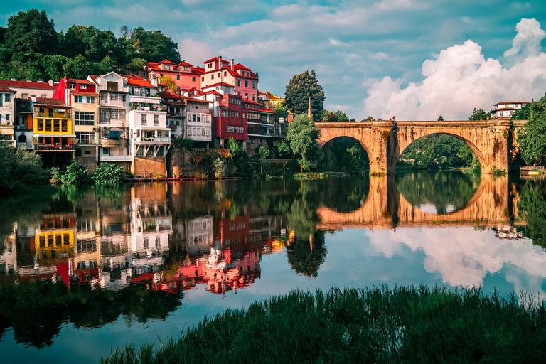 Día completo al Valle del Duero desde OportoDuero para explorar