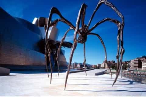 Bilbao and Basque Country Guided 7-Day Tour from Bilbao