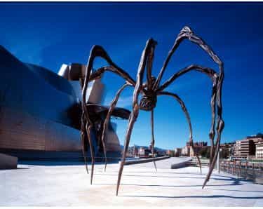 visite guidée de 7 jours de bilbao et du pays basque au départ de bilbao