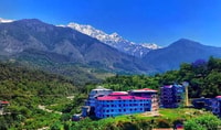 Airport to Dharamshala transfer - Housity