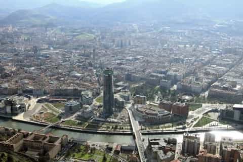 From Bilbao: Basque Country 5-Day Guided Tour