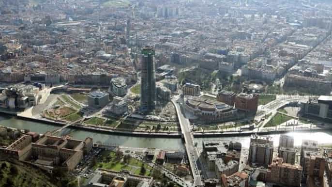 from bilbao basque country 5day guided tour