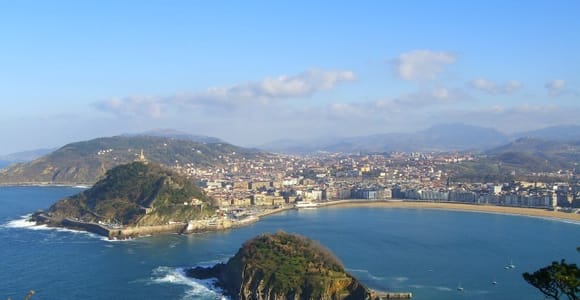 From Bilbao: Basque Country 4-Day Guided Tour