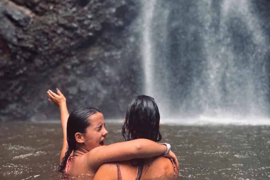 Wailua: Kajak-Verleih mit Karte und Trockensack. Foto: GetYourGuide Wailua: Kajak-Verleih mit Karte und Trockensack. Foto: GetYourGuide