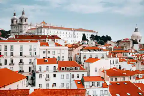 Lisbon: Private TukTuk Tour with Alfama, Baixa, and Belém