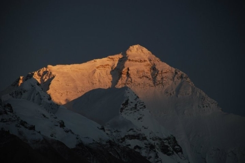 Lhasa-Mt. Everest Nord Basislager 10-tägige Jeeptour10 Tage Jeeptour Lhasa – Nördliches Basislager Mt. Everest
