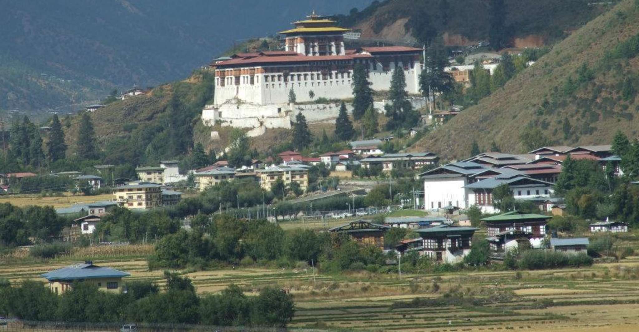 15 Gün Çapraz Ülkeler Bhutan Turu, Sikkim & Dharjeeling - Hizvo