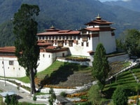 15 Tage Cross-Countries-Tour durch Bhutan, Sikkim & Dharjeeling - Hizvo