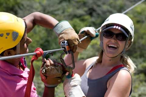 Vida Aventura Nature Park Tickets From Guanacaste