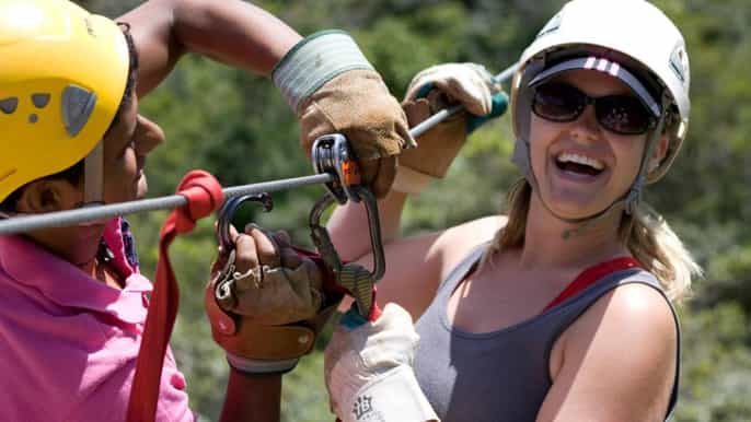 vida aventura nature park tickets from guanacaste