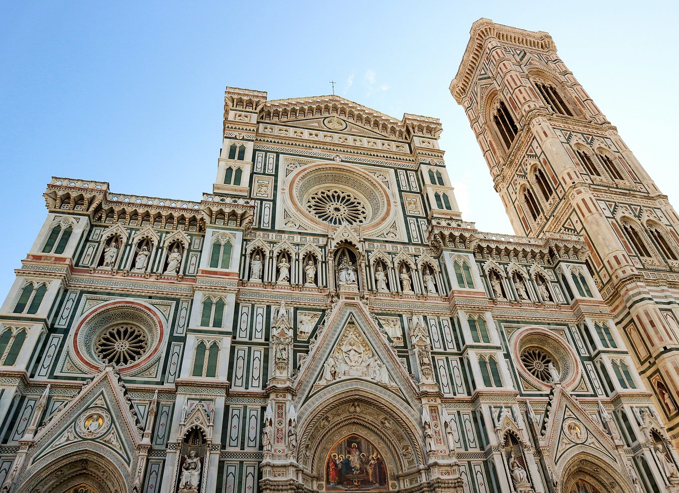 Firenze: Duomo Cathedral guidet tur