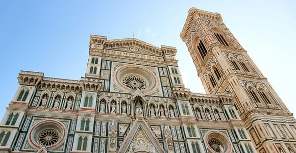 Florenz: Führung durch den Dom