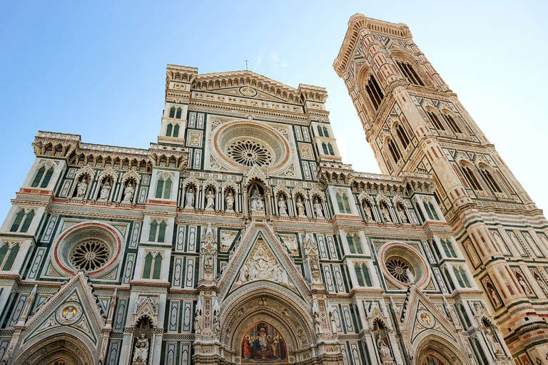 Florence: Duomo Cathedral Guided Tour