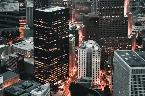 Atlanta: MCU in the ATL Film Locations Private Tour