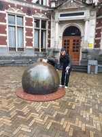 Lincoln, WhatsApp Murder Mystery Interactive City Tour - Housity