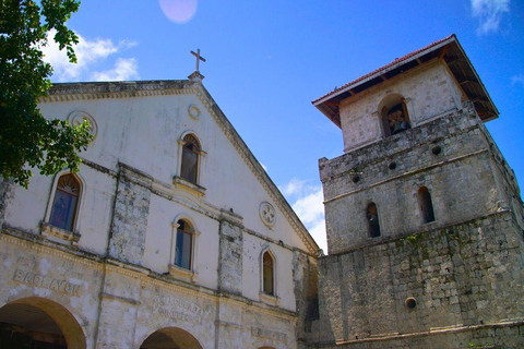 Bohol History & Culture Private Tour
