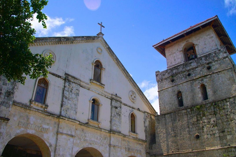 Bohol History & Culture Private Tour