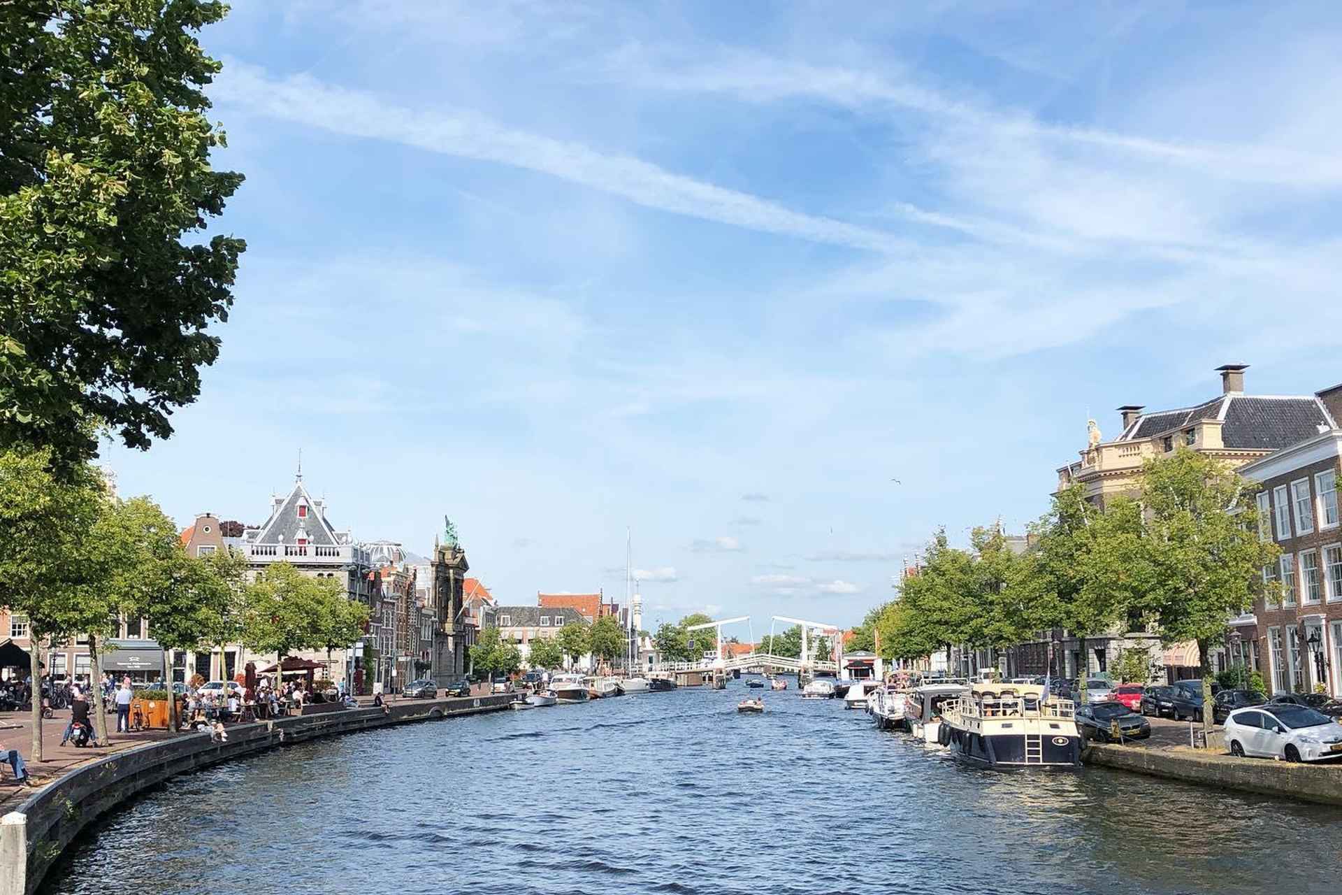 Þín eigin Holland. Haarlem: Ferðalag um óvenjulega staði | Guide to Europe