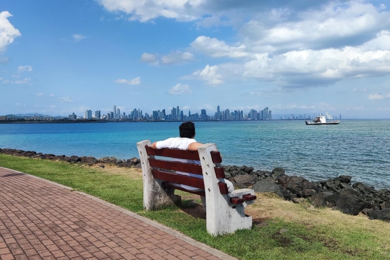 Ciudad de Panamá: Disfruta de un recorrido por la ciudad y sus atraccionesCiudad de Panamá: Disfruta de un recorrido por la ciudad moderna y el Panamá