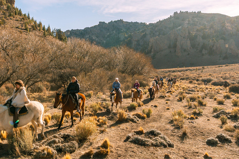 Patagonian Experience – Horseback Riding & Traditional Asado My Patagonian Experience – Horseback Riding & Traditional Asado