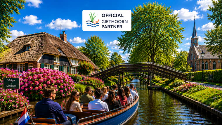 Best Activities in Overijssel
