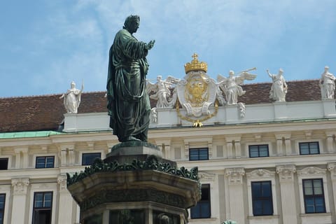Vienna: Private Walking Tour
