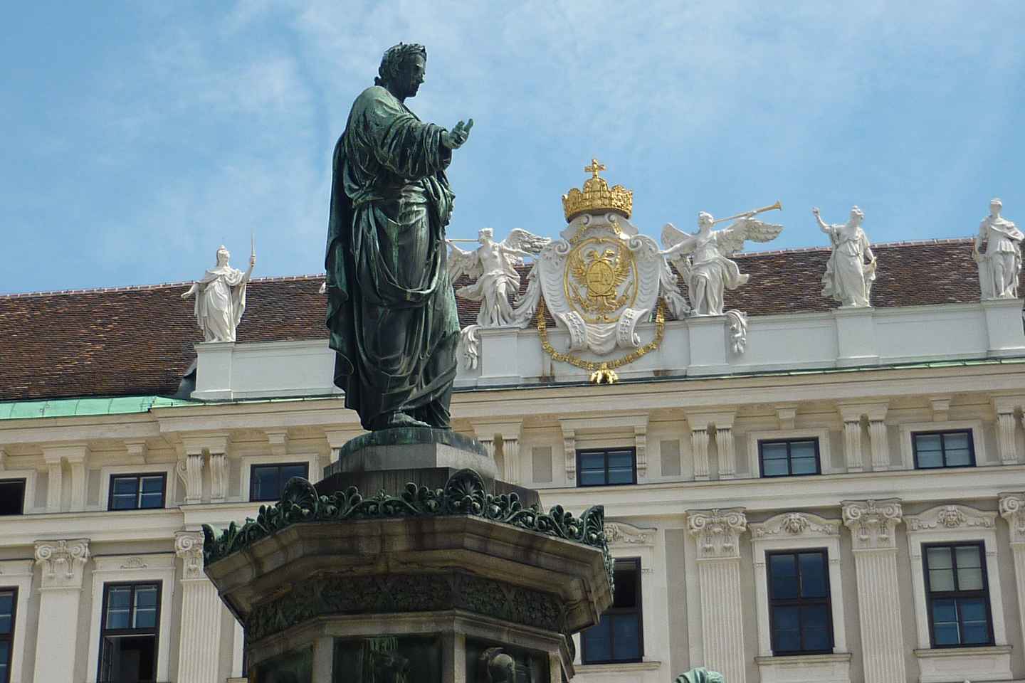 Vienna: Private Guided Walking Tour - Vienna: Private 2-Hour Walking Tour