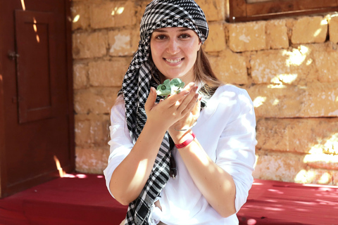 الغردقة: سفاري ممتاز مع غروب الشمس