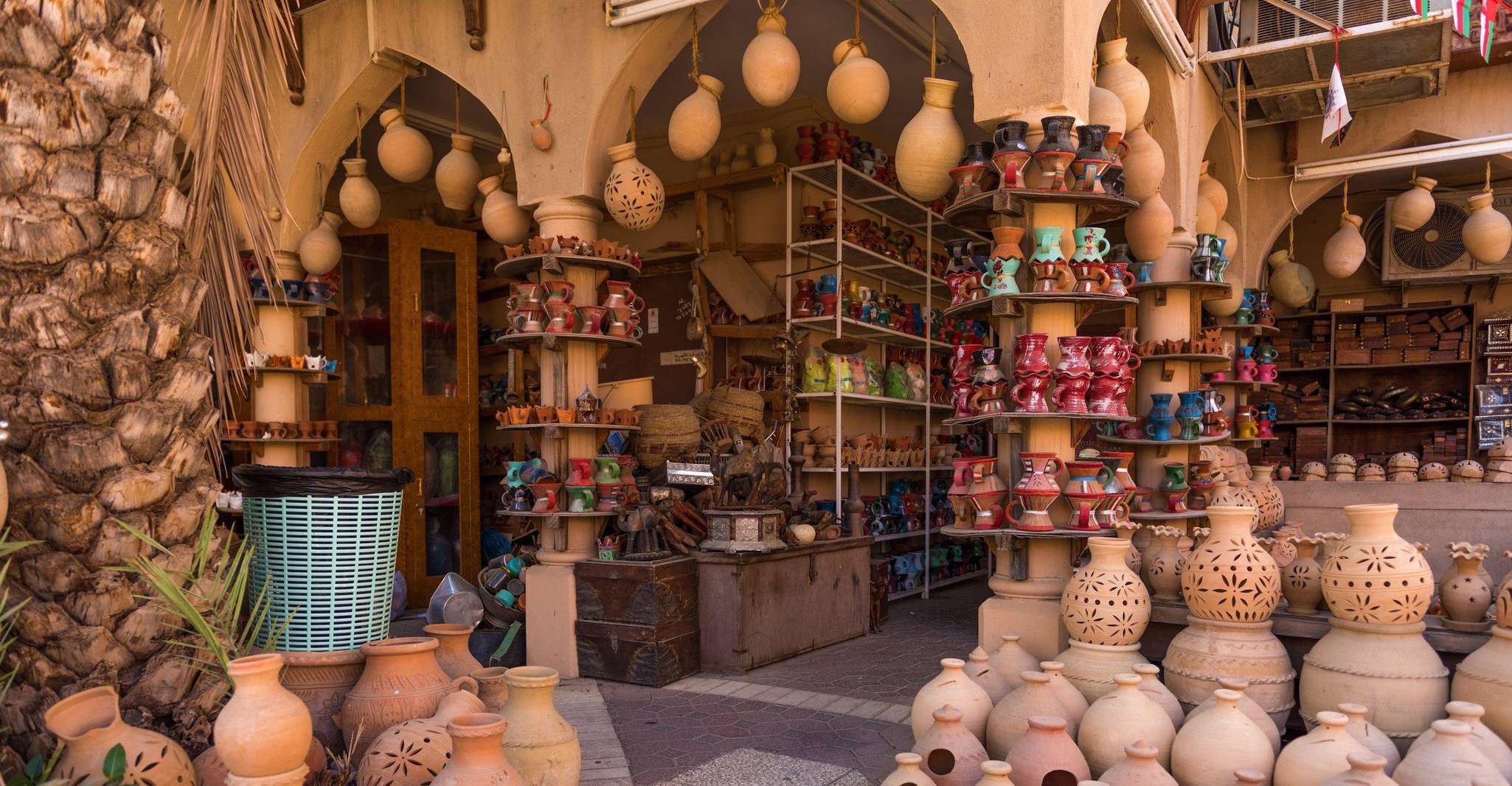 Nizwa and Jabal Akhdar- Full-Day Private Tour - Hizvo