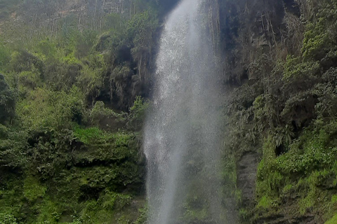 Kana Yaku Trek and Waterfalls Pet-Friendly Tour
