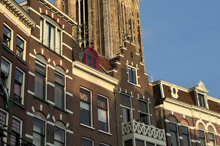 Boat rental in Utrecht